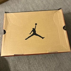 Air Jordan 12 Retro